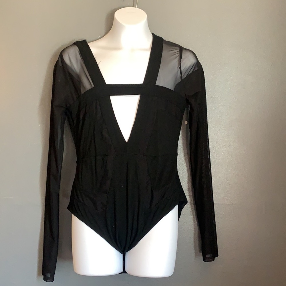 BKE Bodysuit